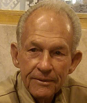 ANTONICK, Chester Clyde
